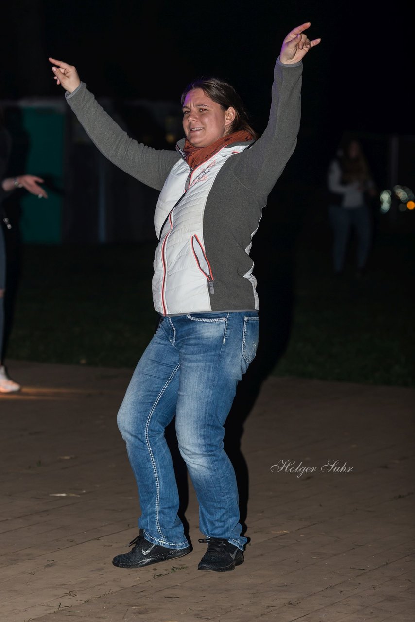 Bild 117 - Osterfeuer